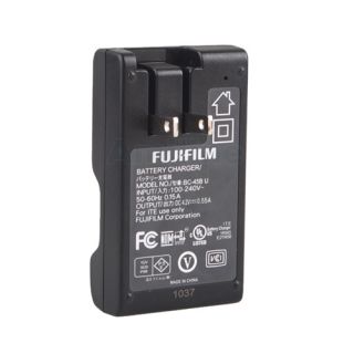 New Original Fujifilm BC 45B Rapid Battery Charger in Bulk