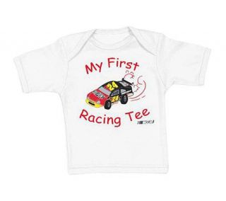 NASCAR Jeff Gordon My 1st Racing Tee Toddler (12 24 months) — 