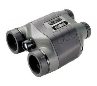 Bushnell 2.5x42mm Night Vision Binoculars —