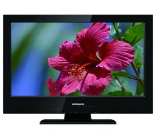 Magnavox 22 Class LCD HDTV/DVD Combo —