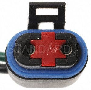 Standard Motor Products S757 Cooling Fan Switch Connector