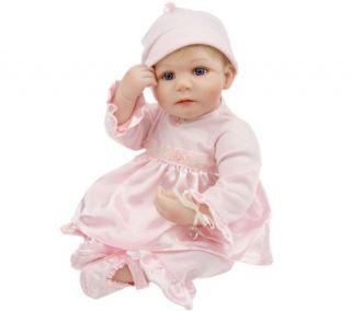 Baby Boo Limited Edition Newbee Doll by Marie Osmond —