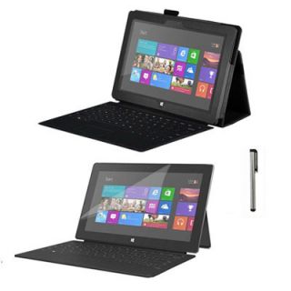  Cover Screen Protector Pen F Microsoft Surface Tablet Laptop