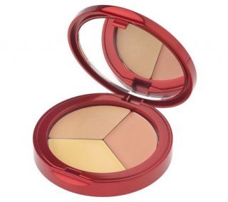 Redpoint NOC Out Cover Up 3 in 1 Concealer —