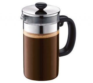 Bodum Shin Bistro 8 cup/34 oz French Press Coffeemaker —