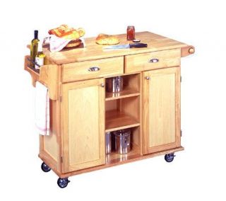 Kitchen Carts, Etc.   Storage & Organization   Kitchen & Food — 