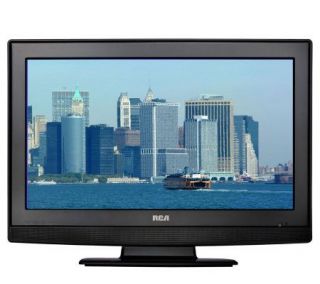 RCA L32HD35D 32 Diagonal 720p LCD HDTV/DVD Combo —