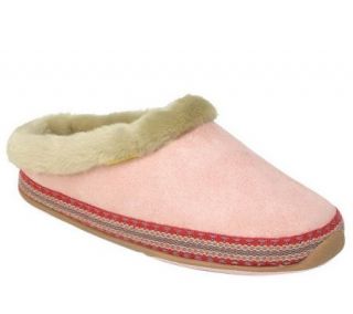 Deer Stags Whenever Womens Indoor/Outdoor Slippers   A315332