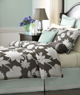 Martha Stewart Collection Bedding Chantilly 24 Piece King Comforter