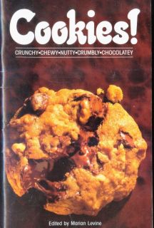 Cookies Collectors Series Volume 26 American Cooking Guild 1989 64