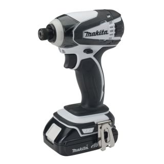  LXDT04CW 18V Compact Lithium ion Cordless Impact Driver Kit