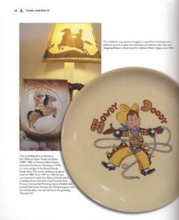  Get It The Saga of Western Dinnerware by Corinne Joy Brown 2010