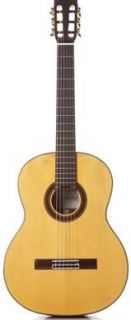 New Cordoba C7 Acoustic Guitar Free Cordoba Gig Bag