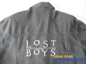THE LOST BOYS Corey Feldman 1987 Original Movie Prop Production Used
