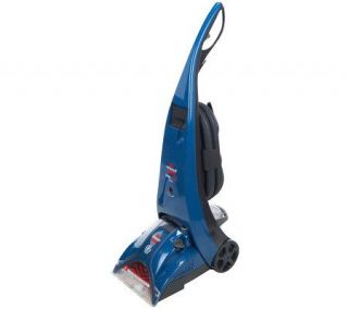 Bissell ProHeat Plus Deep Cleaner w/ TurboBrush Tool & Solution 