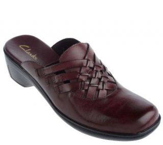 Clogs & Mules   Shoes   Shoes & Handbags   Clarks   Clarks Bendables 