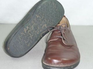 Womens Birkenstock Footprints 40 Sz 9 Corvallis Shoes