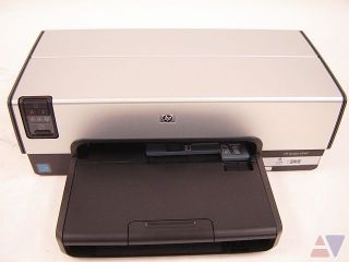  HP Deskjet 6940 Color Inkjet Printer