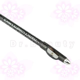  Color Eyeliner Eye Shadow w Pencil Sharpener Make Up Cosmetic 1