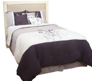 Angelo:Home Wildflower Comforter & Pillows Set —