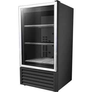 view all of our glass door display coolers here