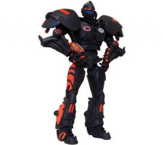 NFL Chicago Bears Cleatus the FOX Sports Robot —