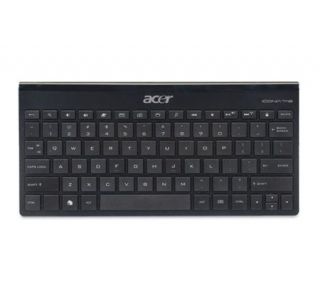 Acer ICONIA Tab Bluetooth Wireless Mini Keyboard —
