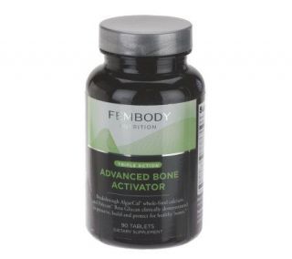 FemBody Advanced Bone Activator CalciumSuppleme by Re body   A226450