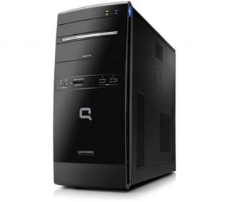 HP Compaq Presario CQ5320F Desktop PC —