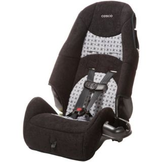 Cosco High Back Baby Child Booster Car Seat Windmill 22253BMQ