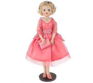 Candy Fashion Limited Edition 18 Standing Reproduction Doll Set