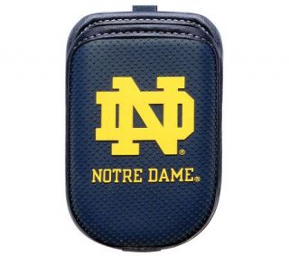 FoneGear 00845 Universal College Cell Phone Case   Notre Dame