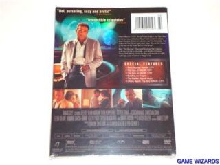Magic City Complete 1st First Season 1 One Brand New 3 Disc DVD Set