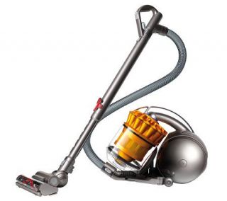 Dyson DC39MF Multi Floor Canister Vacuum Cleaner —