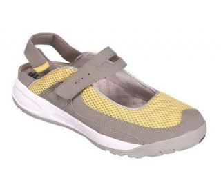 Propet Womens Scamper Active Shoes —