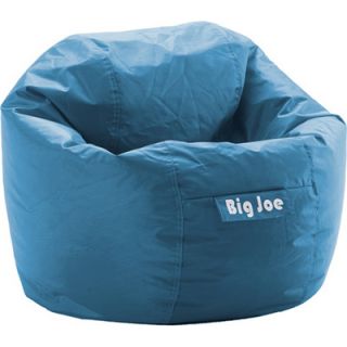 Comfort Research Big Joe Super Smartie Lounger Bean Bag Chair