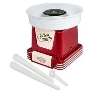 Cotton Candy Machine NST1041 – Model RCM 605