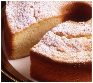 Paula Deens Grandma Pauls 1.8 lb Sour Cream  Pound Cake —