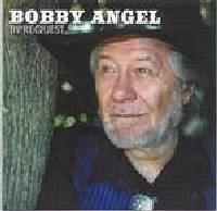 Bobby Angel by Request CD South African Country Music