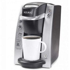 NEW Keurig Commercial Quality Gourmet Single Cup Brewing System