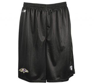 NFL Baltimore Ravens Player Shorts —
