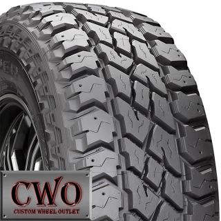 New 265 75 16 Cooper Discoverer s T Maxx Tire 75R R16 10 Ply LT265