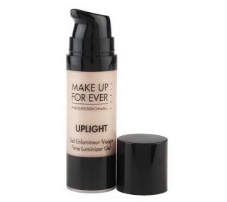 MAKE UP FOR EVER Uplight Face Luminizer Gel —
