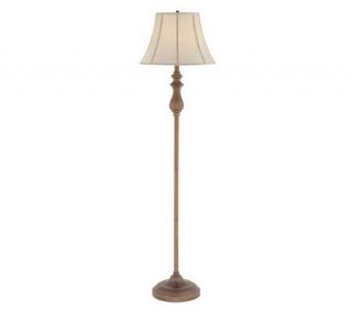 Stockton Collection 60 Floor Lamp —