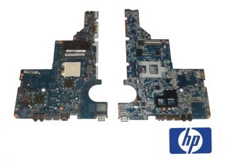 HP Compaq Laptop Motherboard for CQ56 204LA CQ56 205LA G56 118CA G56