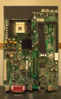  HP Compaq EVO Motherboard 252299 001