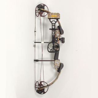  Archery Outbreak Right Hand Youth Compound Bow   16 30 Draw, 15 70 lb