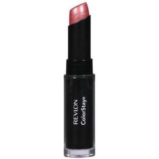 NEW Revlon Color Stay Lip Color in Cozy Rosy #280 Pink Lipstick Makeup