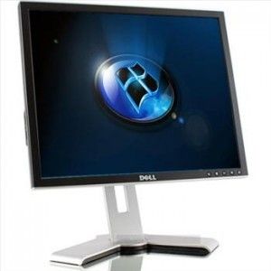  Dell UltraSharp 1908FPT 19 Widescreen Flat Panel LCD Computer Monitor