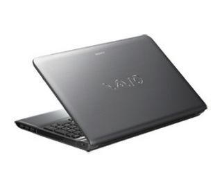   VAIO E Series 15 Windows 8 Laptop Intel Core i7 3632QM SVE1512KCXS